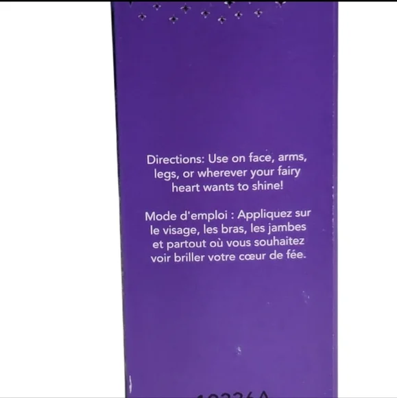 Lime Crime Body lite Creamy Body Highlight in Enchantress - Picture 3 of 11